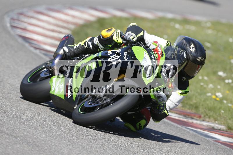 Archiv-2025/03 04.04.2025 TZ Motorsport ADR/Gruppe rot/15